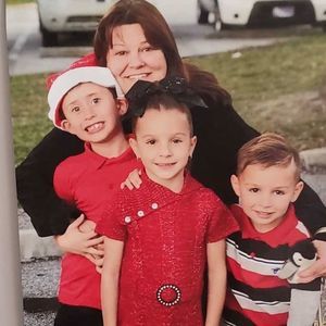 Meet your Posher, Darcy leigh